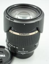 Tamron B008 obiettivo 18-270