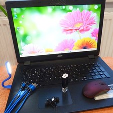 Acer ES1 731 UltraBook 17