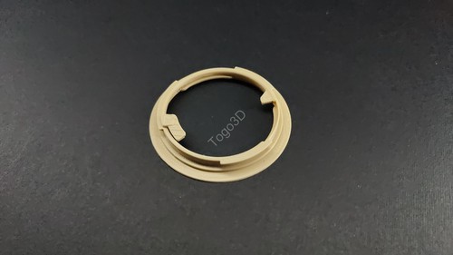 Adattatore obiettivo per - adattatore,