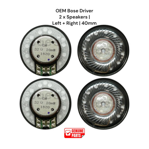 Oem bose quietcomfort ae2 qc25 - bose,