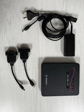 Dataton Compact Player