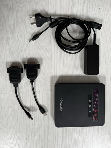 Dataton compact player - compact,