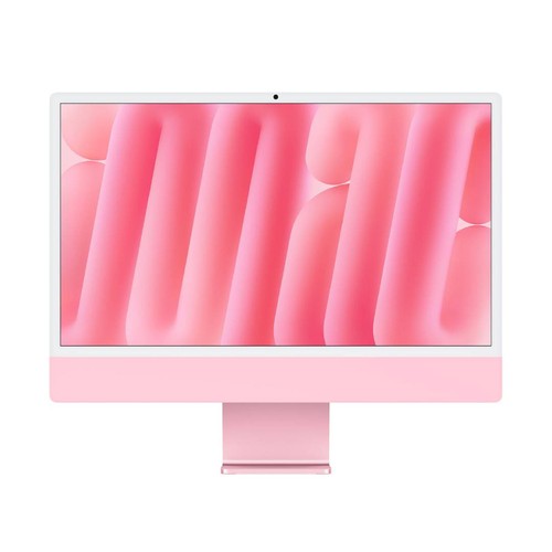 Apple imac m4 - imac, (2024)