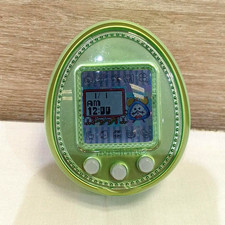 Bandai Tamagotchi 4U+ verde