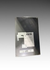IKEA BESTA BESTÅ Shelf Dark