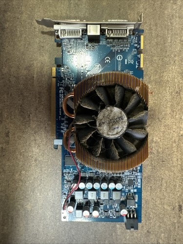 Gigabyte radeon 4850 512mb - radeon,