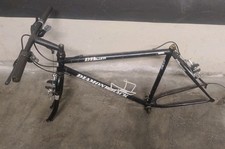 Telaio Mtb Mountain bike diamond back Ascent Ex db crmo ( avenir ) LEGGI!!