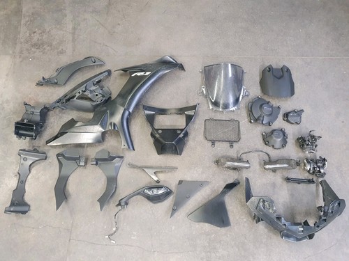 Yamaha yzf carene varie - yzf,