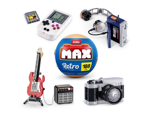 Max premium retro83228gq1 - max,