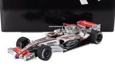 1/18 MINICHAMPS - McLAREN - F1