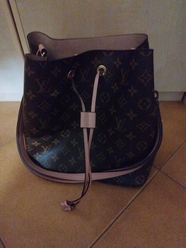 Louis vuitton borsa neonoe - borsa,