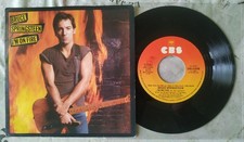 BRUCE SPRINGSTEEN - I'M ON