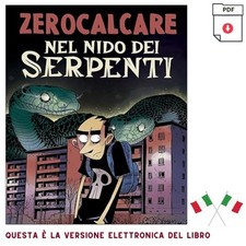 Nel nido dei serpenti , 2025