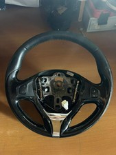 VOLANTE STERZO RENAULT CAPTUR
