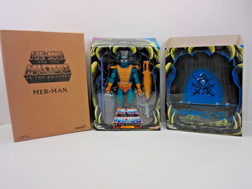 Motu classics masters - masters, of
