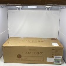 Silhouette Cameo 5 Alpha 12"
