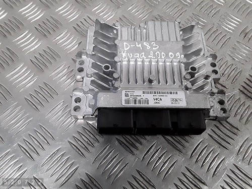 Ford kuga centralina ecu - kuga, 2009