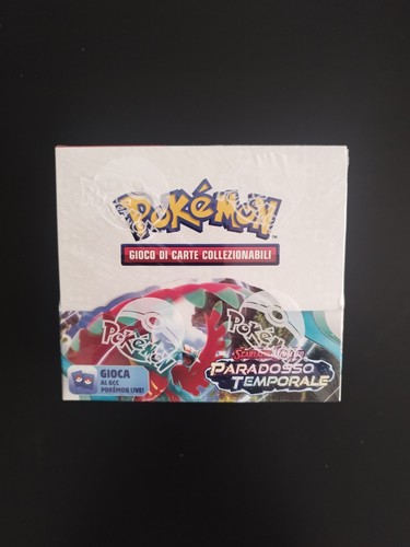 Pokemon box buste di - pokemon,