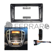 Kit montaggio autoradio - kit,