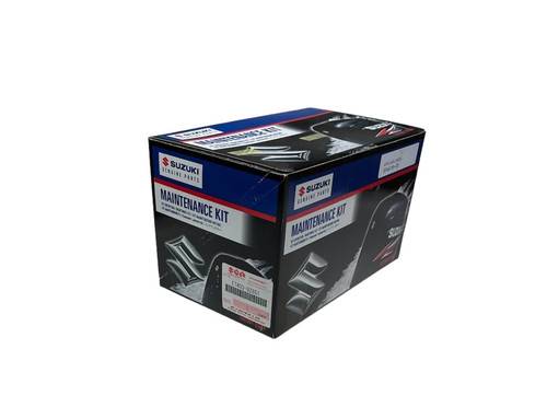 Suzuki oem kit manutenzione - suzuki,