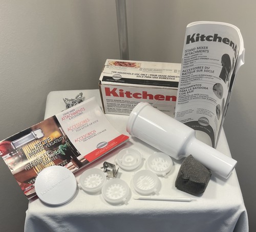 Kitchenaid piatti per pasta - kitchenaid,