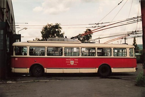 Foto škoda 9tr - foto,
