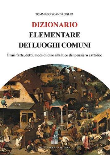 Dizionario elementare dei