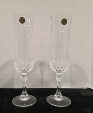 2 Flauti Champagne Cristal