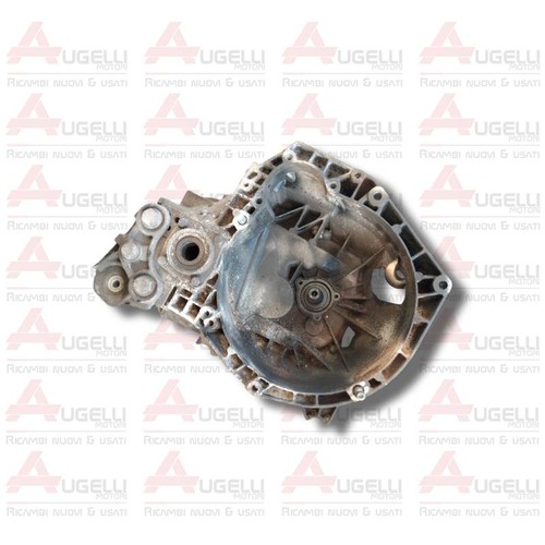 Cambio manuale fiat bravo - cambio,