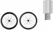 Adesivi Ruote ROVAL RAPIDE CLX II DISC