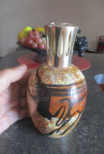 Ancienne lampe berger - ancienne,
