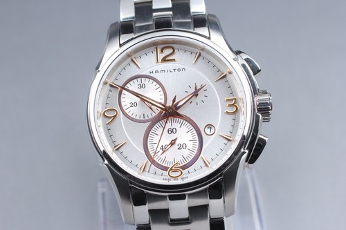 Scatola orologio uomo al - [scatola],