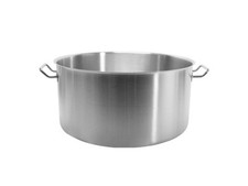 Casseruola  Pardini  inox