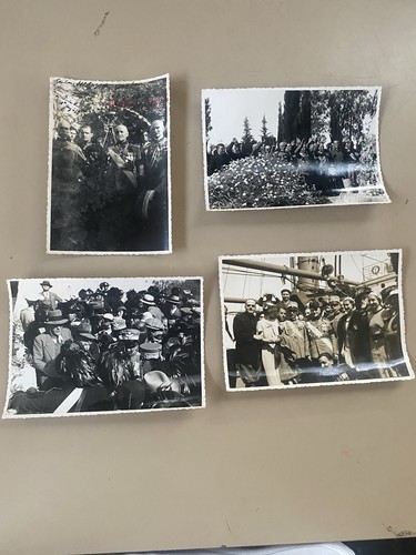 Ww1 ww2 vittoriale - vittoriale, foto