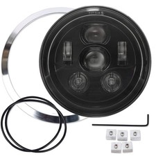 Eagle Lights 7" LED Headlight
