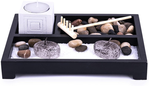 30010 buddha giardino zen - 30010,