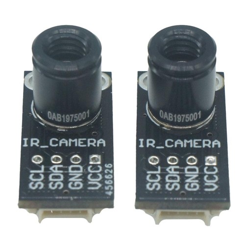 Mlx90640 array iic - ir,
