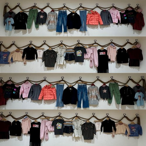 Pacchetto abbigliamento - x,