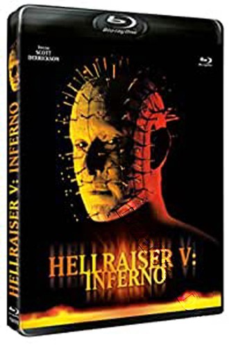 Hellraiser inferno new cult - inferno,