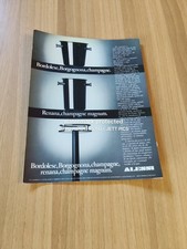 1979 ALESSI BUCKETS REFRESHING