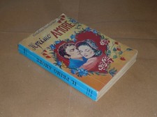 Carolina Invernizio, Il Primo Amore, Lucchi 1975 (vintage)