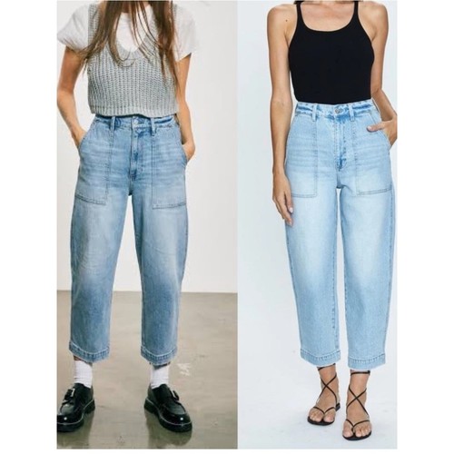 Pistola jeans turner gamba - jeans,