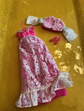 Barbie Francie 1970 #1242