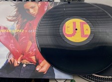 Jennifer Lopez – Let's Get