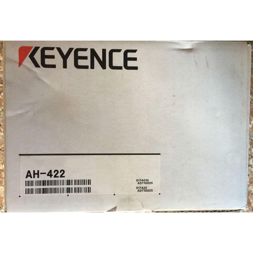 Nuovo keyence 422 sensore - nuovo,