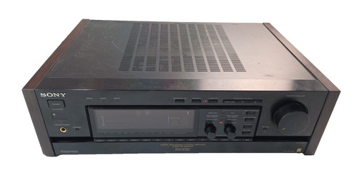 Sony e1000esd amplificatore - ta-e1000esd,