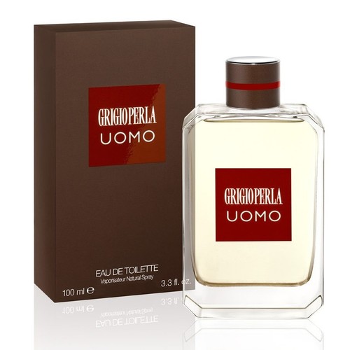 Perla grigioperla uomo eau - la,
