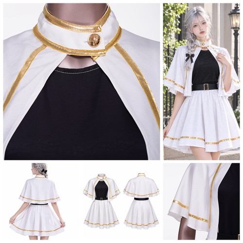 Set donna costume medievale
