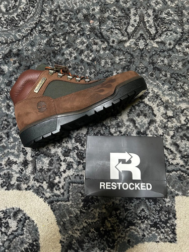 Timberland field boots - boots, in