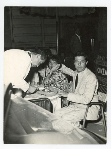 Marcello mastroianni foto - marcello,